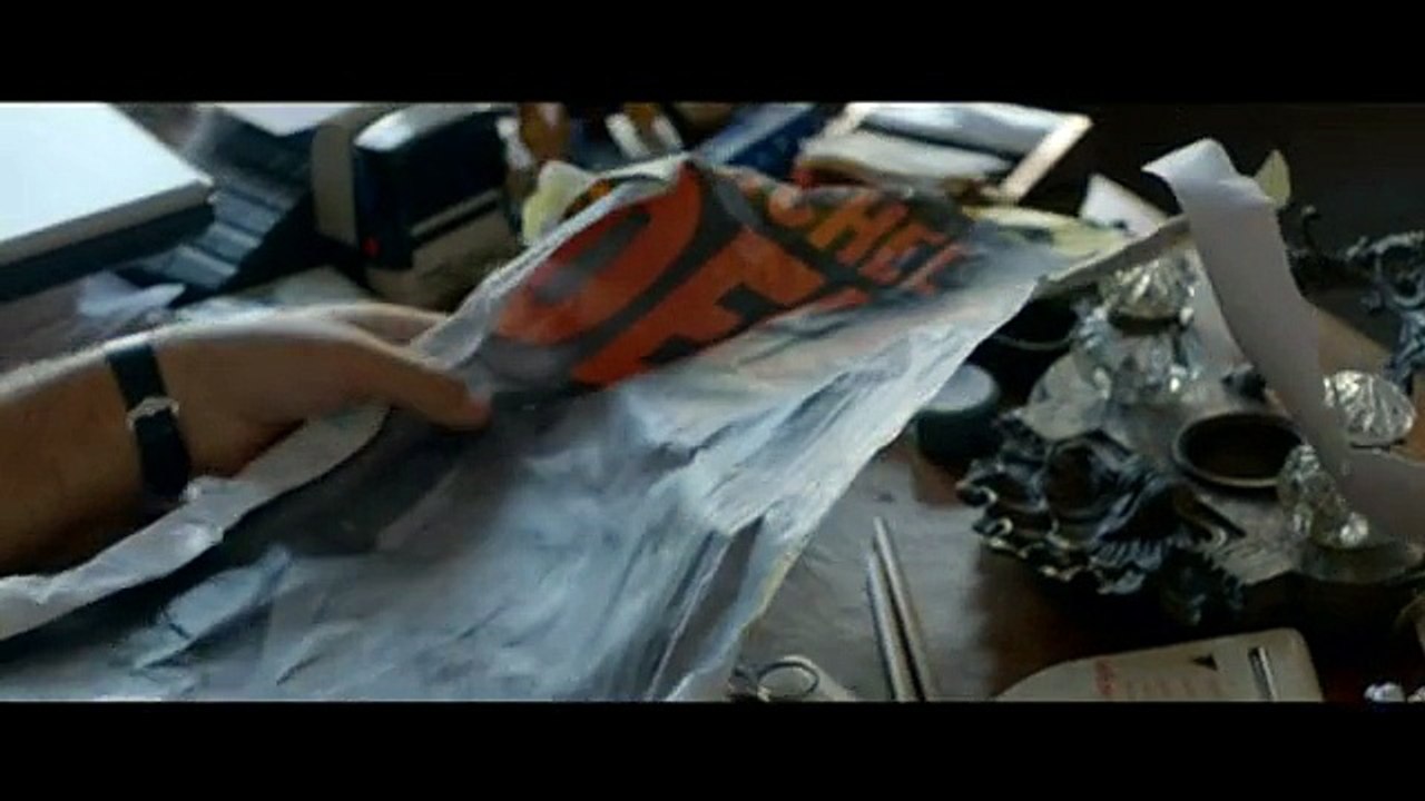 L'Air de rien - Extrait (2) VF