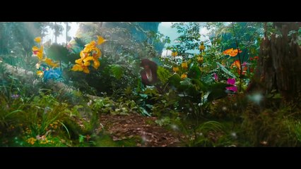 Le Monde Fantastique d'Oz (2) - VO