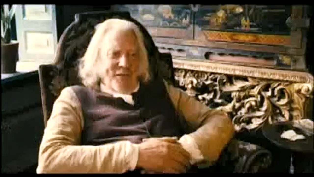 Orgueil et préjugés - VF