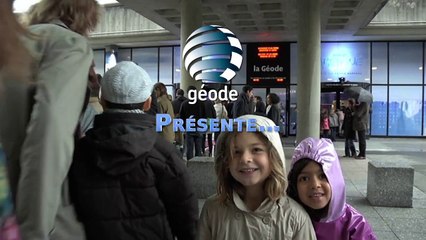 Arctique - Avant Première Paris