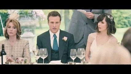 I Give It A Year - VO