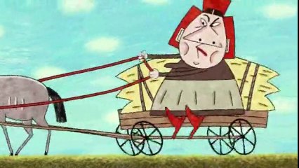 L&#039;Ogre de la taïga - Extrait (1) VF