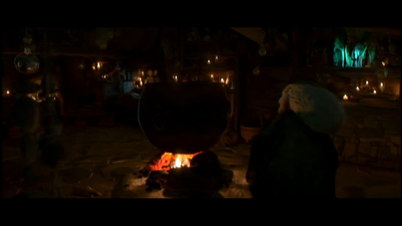 Rebelle - Extrait (3) VF