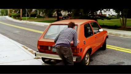 The Brooklyn Brothers - Extrait (1) VOST