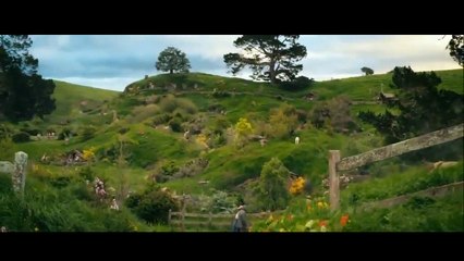 Le Hobbit : Un voyage inattendu - Spot TV (11) VO