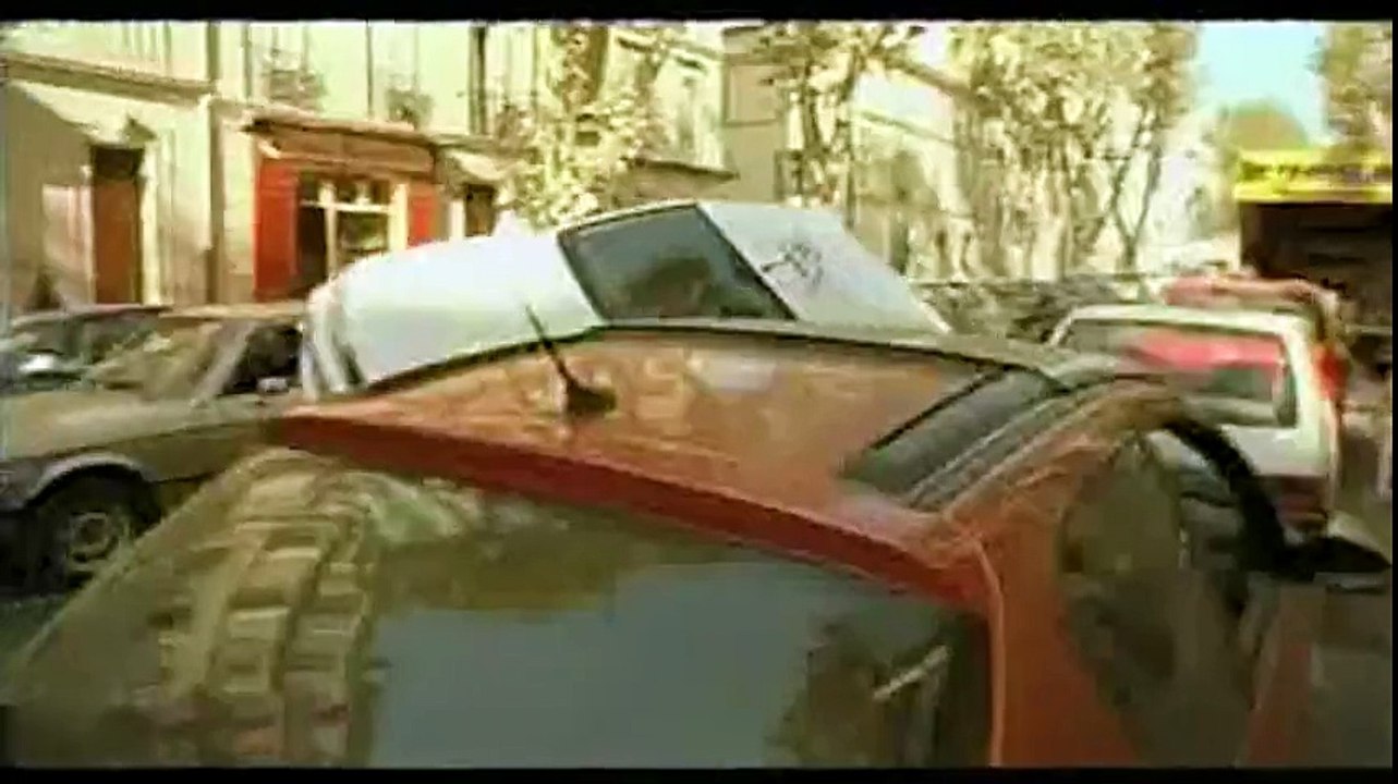 Taxi 3 - VF