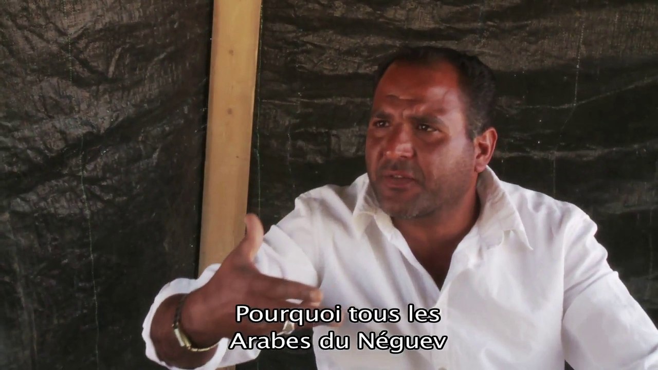Vers Où Israël ? - Extrait (5) VOST