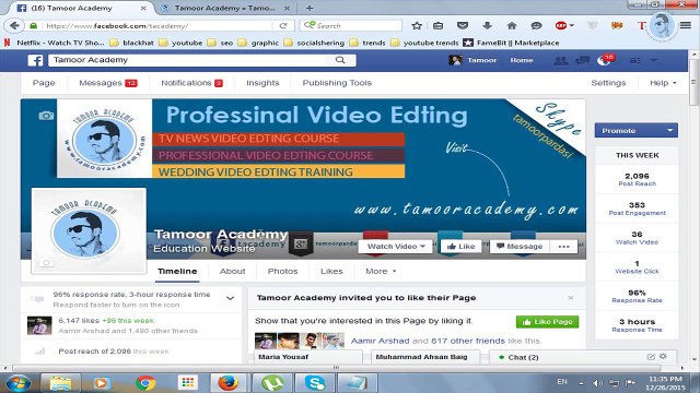 How To Withdraw Money From Youtube Urdu_Hindi Tutorial - YouTube