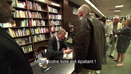 Jack Reacher - Making Of VOST