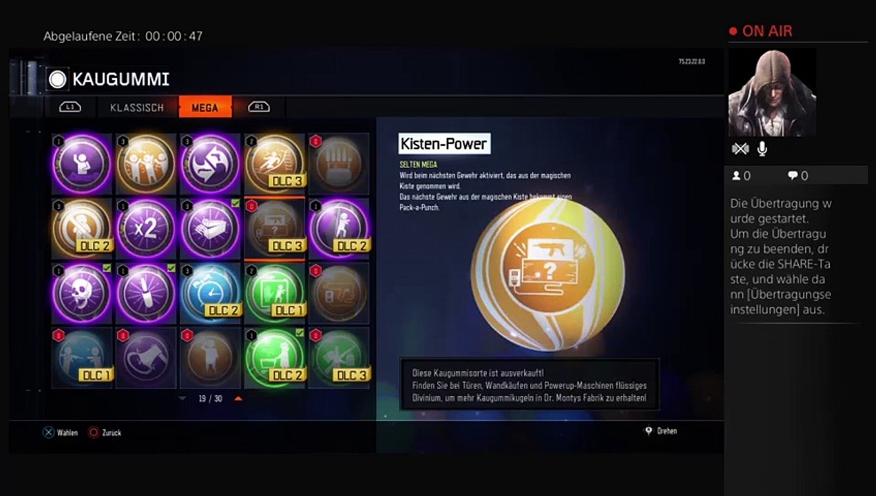 Angelo aka kekssüchtiger