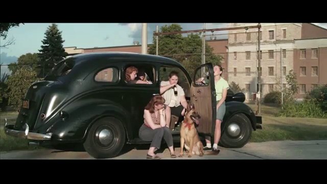 Foxfire, confessions d'un gang de filles - VOST