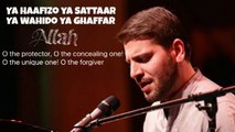 Sami Yusuf Ya Hayyu Ya Qayyum Lyrics Urdu & English