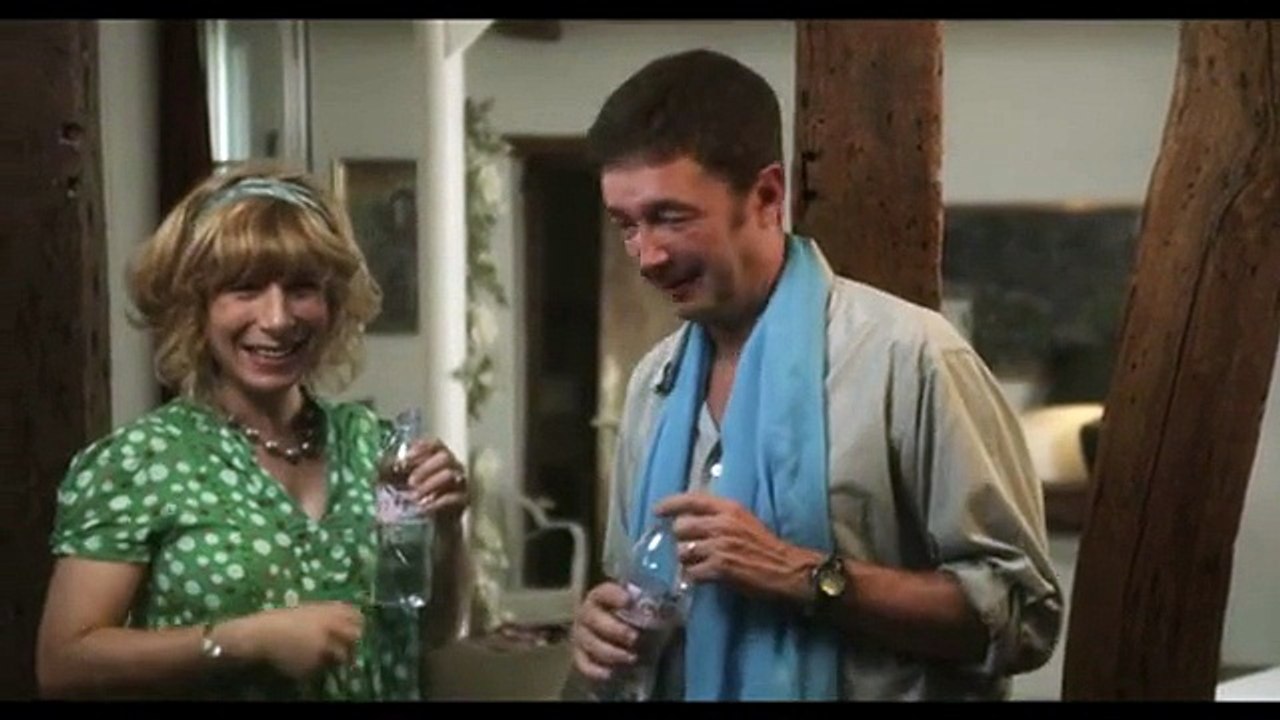 Par amour - Extrait (2) VF