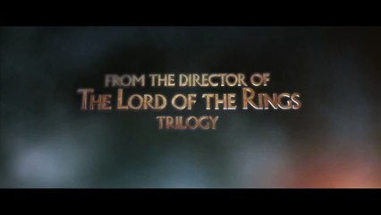 Le Hobbit : Un voyage inattendu - Spot TV (14) VO