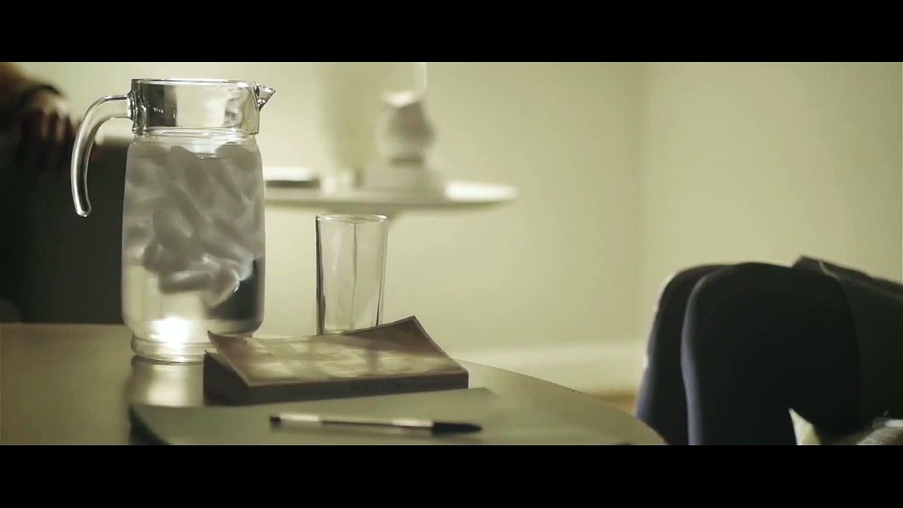 Upstream Color - VO