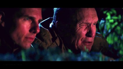 Jack Reacher - Extrait (1) VO