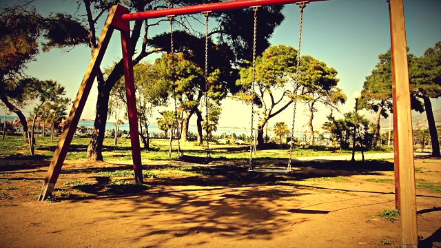 Μελίνα Ασλανίδου - Προσωπική Επιλογή (Official Lyric Video HQ)