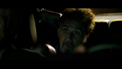 Stand-Up Guys - Extrait (2) VO