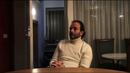 Le Noir (Te) Vous Va Si Bien - ITW (6) VF