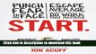 [Download] Start: Punch Fear in the Face, Escape Average and Do Work that Matters Hardcover Online