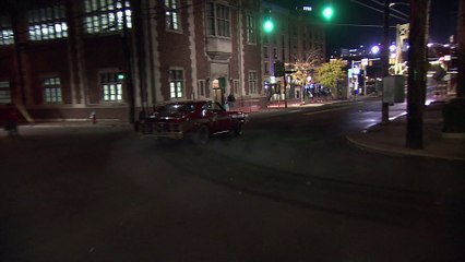 Jack Reacher - Making Of (2) VOST