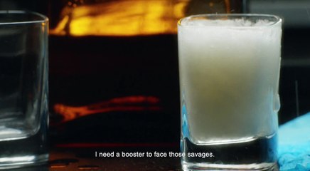 Les Amants Passagers - Teaser VO