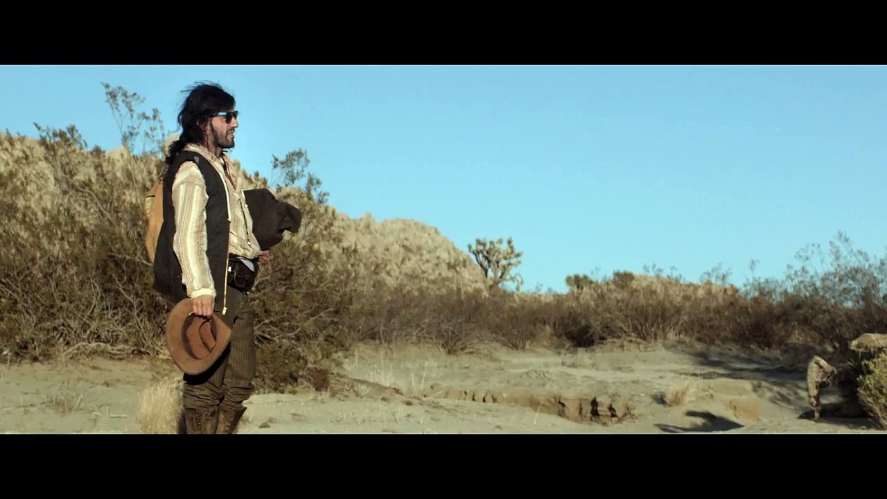 Mojave - VO
