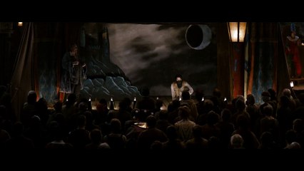 L'Homme qui rit - Extrait (2) VF