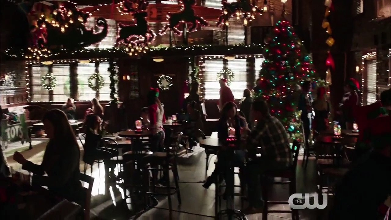 The Vampire Diaries - S07E09