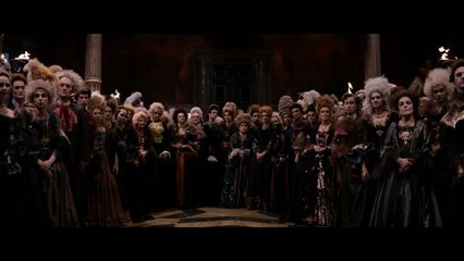 L'Homme qui rit - Extrait (1) VF