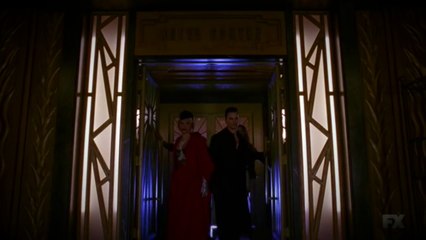 AHS - Scènes Lady Gaga (2)