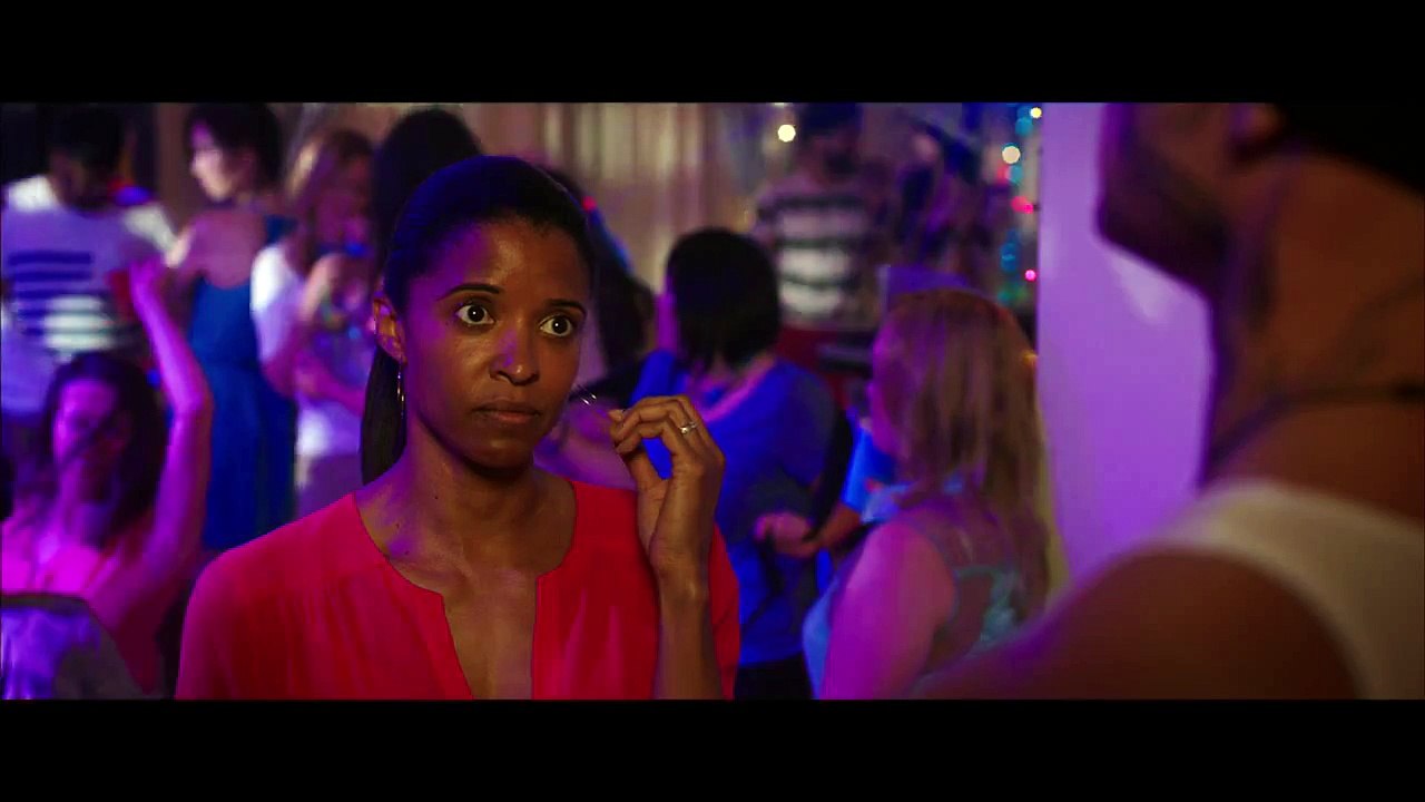 Sisters - Extrait (4) VO