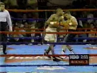 Eric lucas vs roy jone jr 1/3