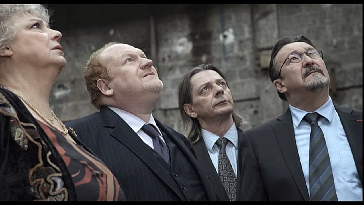 Le Grand retournement - Extrait (1)