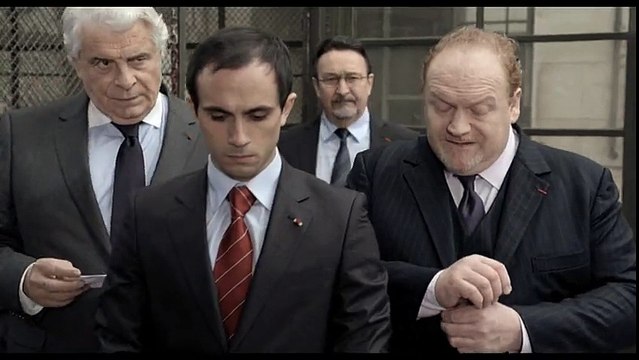 Le Grand retournement - Extrait (2)