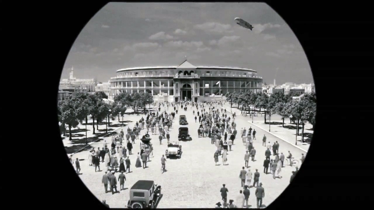 Blancanieves - Teaser - VO