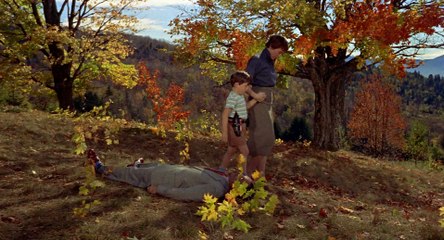 Mais qui a tué Harry  - Extrait VF