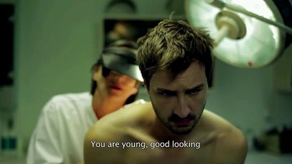 Le Monde doit m&#039;arriver - teaser VF