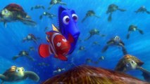 Le Monde de Nemo 3D - Extrait VF