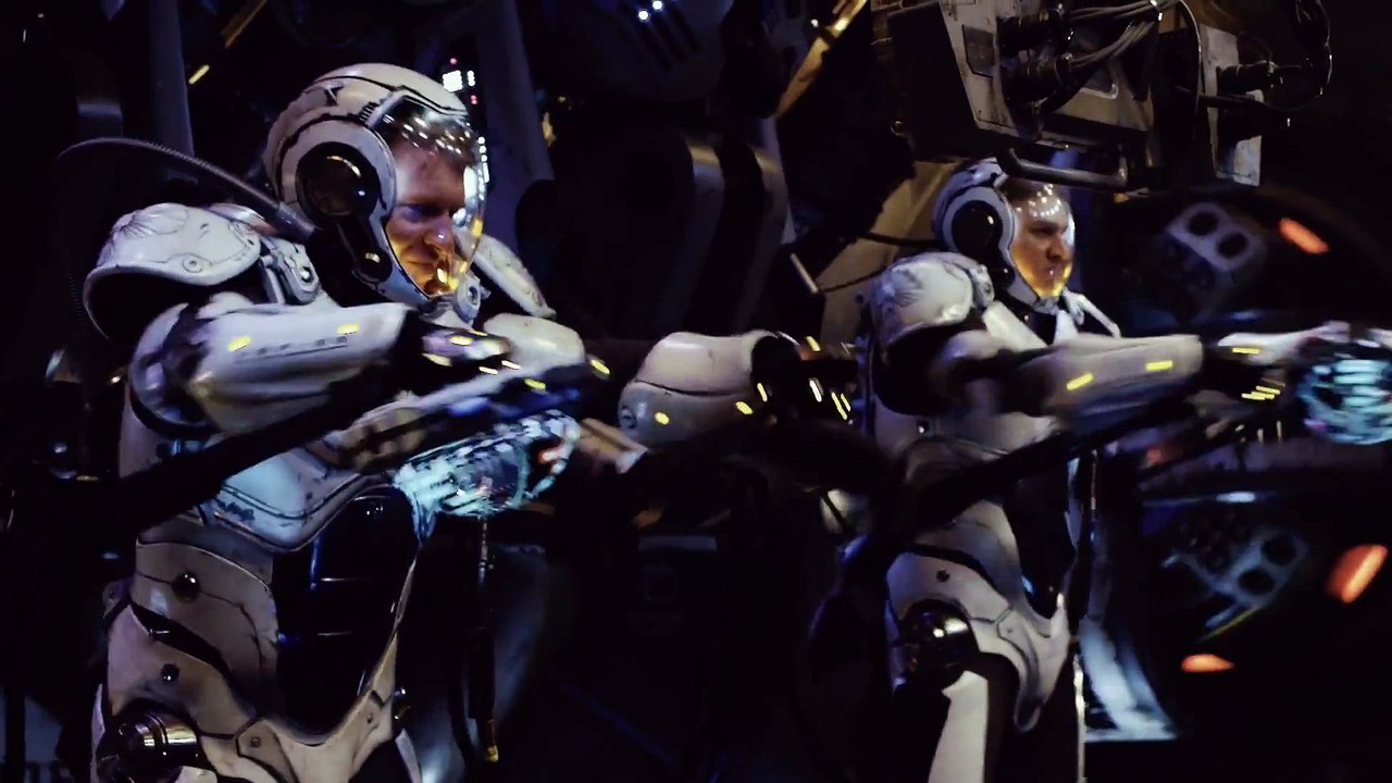 Pacific Rim - VOST