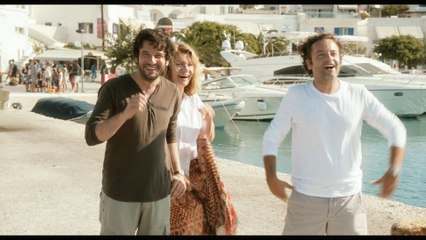 Tu honoreras ta mère et ta mère (2) - VF