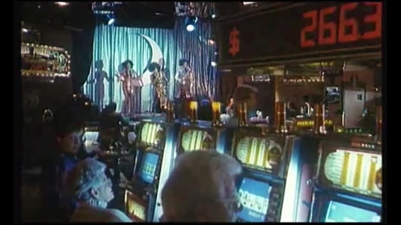 Sister Act - VF
