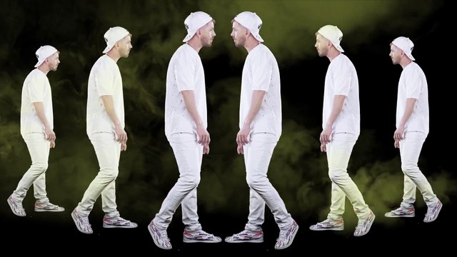 Νίκος Γκάνος - Τί να λέμε - Official Videoclip 2016