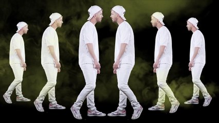 Νίκος Γκάνος - Τί να λέμε - Official Videoclip 2016