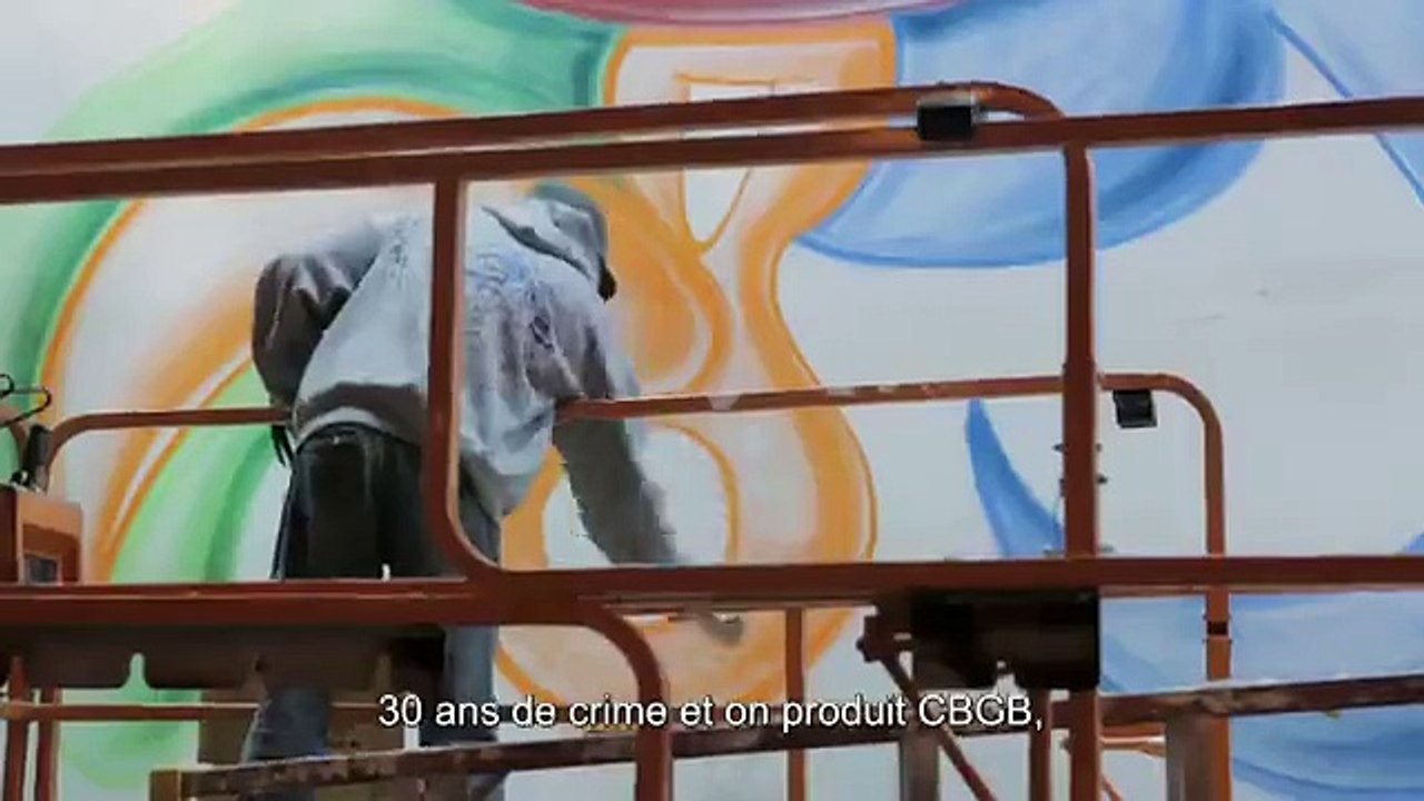Malcolm (2) - VOST