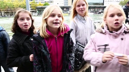 Tout en Haut du Monde - Réactions des spectateurs