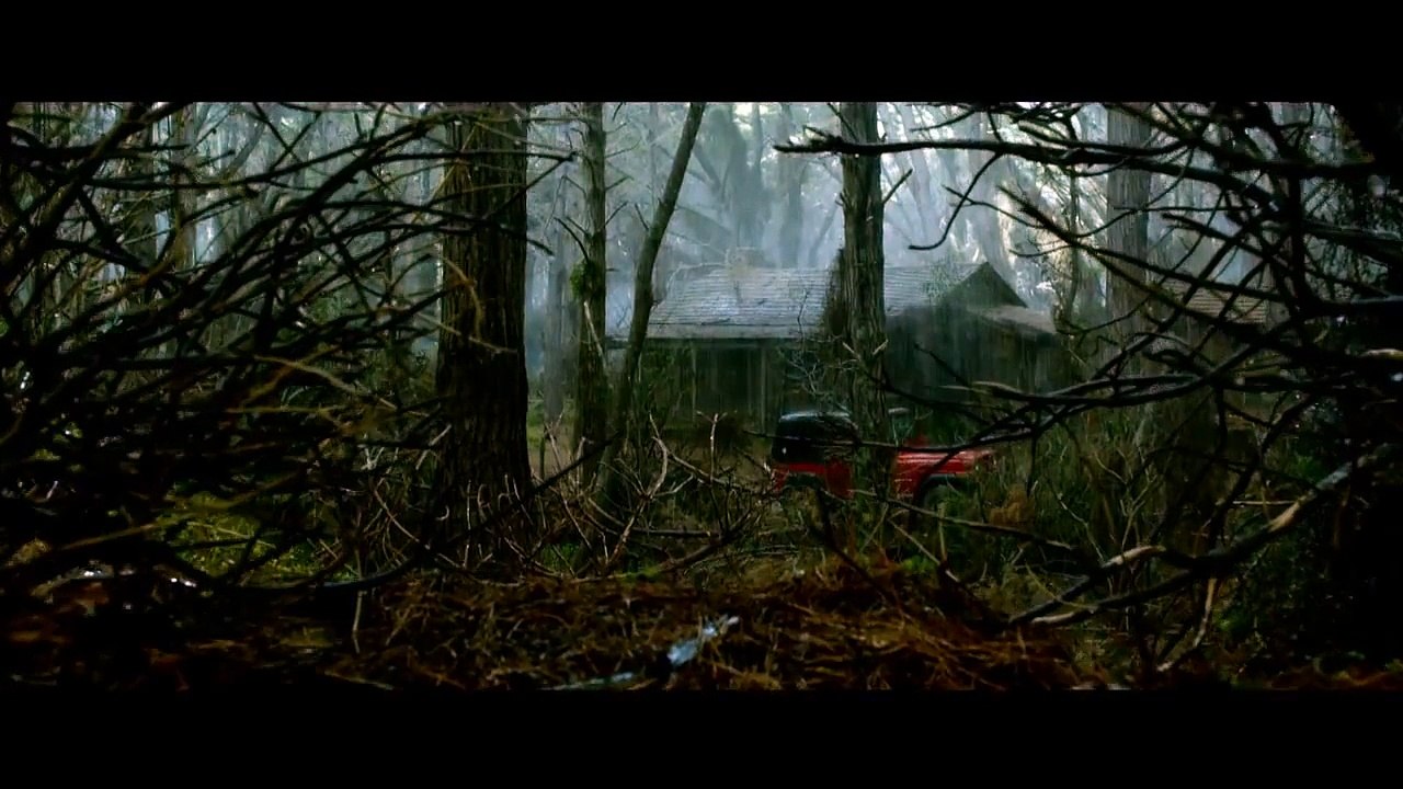 Evil Dead - (2) VO
