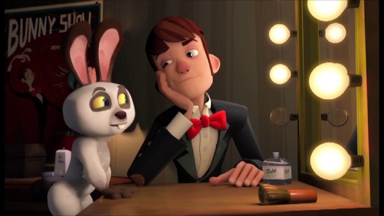 Monstres... pas si monstrueux - VF