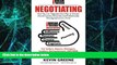 Must Have  iBreakthrough Negotiating: How You Can Negotiate Your Way to Greater Overall Success,