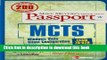 [PDF Kindle] MCTS Windows Vista Client Configuration Passport (Exam 70-620) Free Books